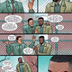 Illustration for article titled Marvel’s Version of Batman Comes Back Angrier Than Before
